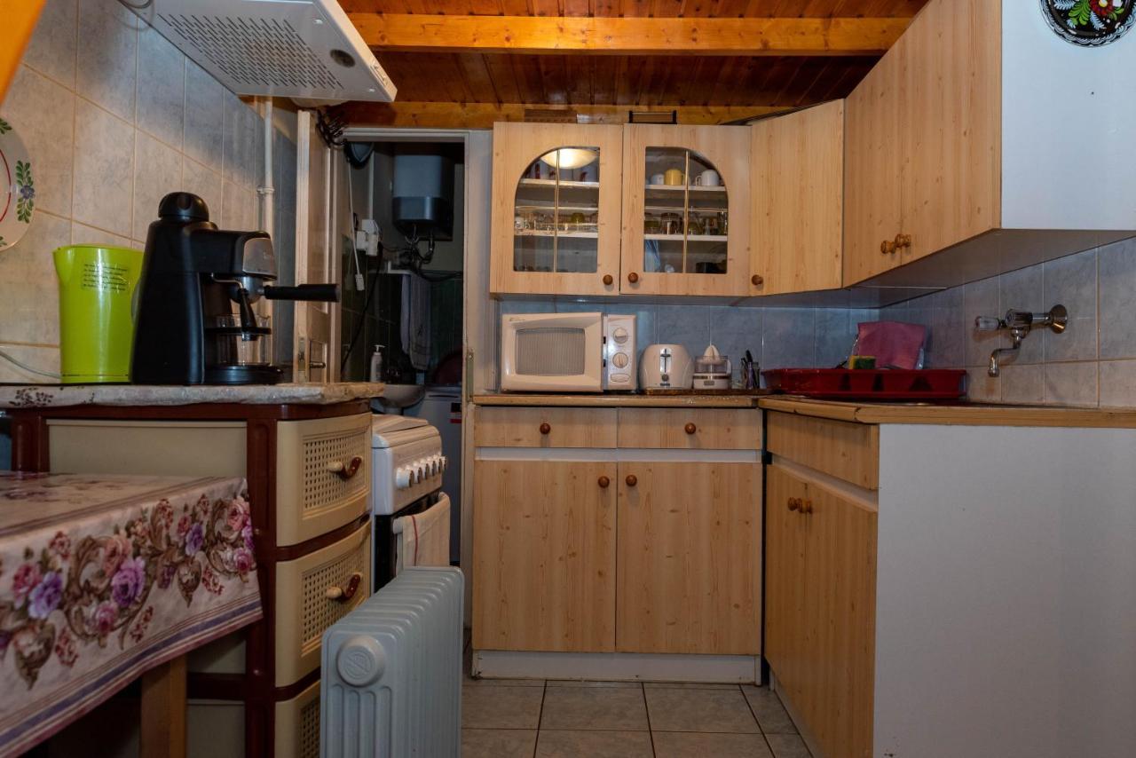 Budapest Central Apartment Eksteriør billede