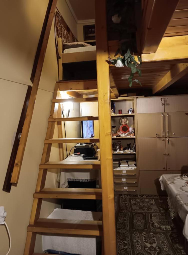 Budapest Central Apartment Eksteriør billede