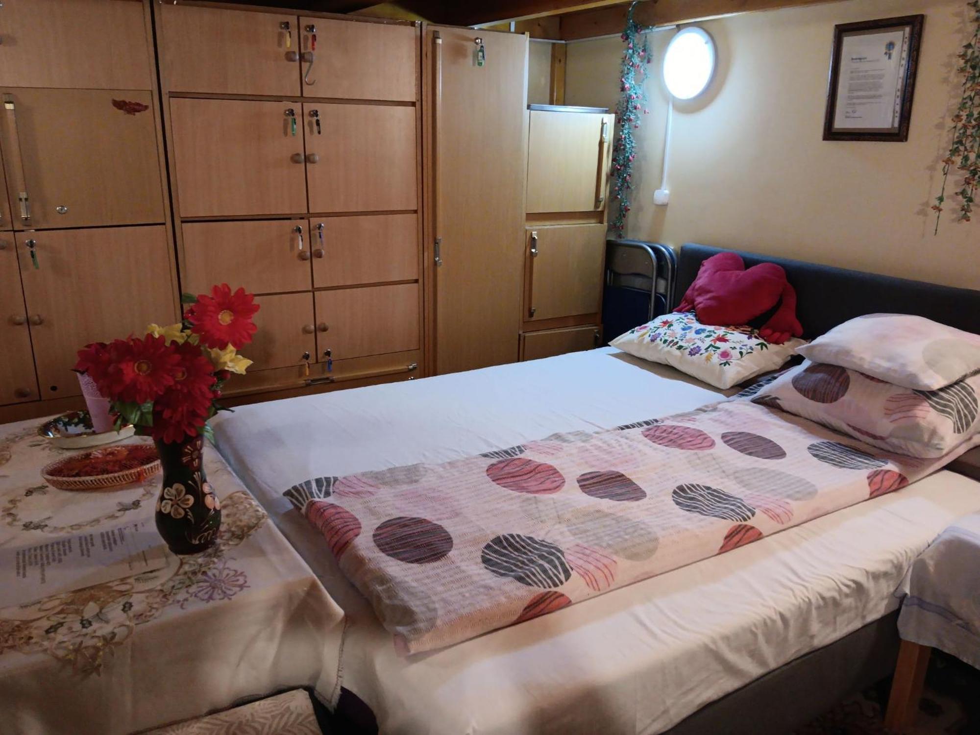Budapest Central Apartment Eksteriør billede