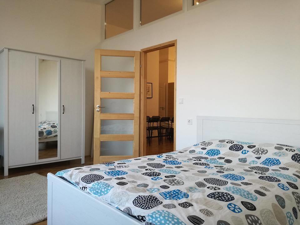 Budapest Central Apartment Eksteriør billede