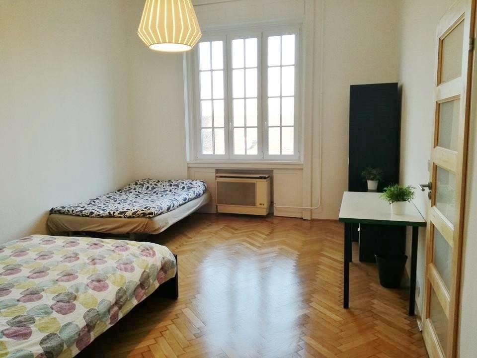 Budapest Central Apartment Eksteriør billede
