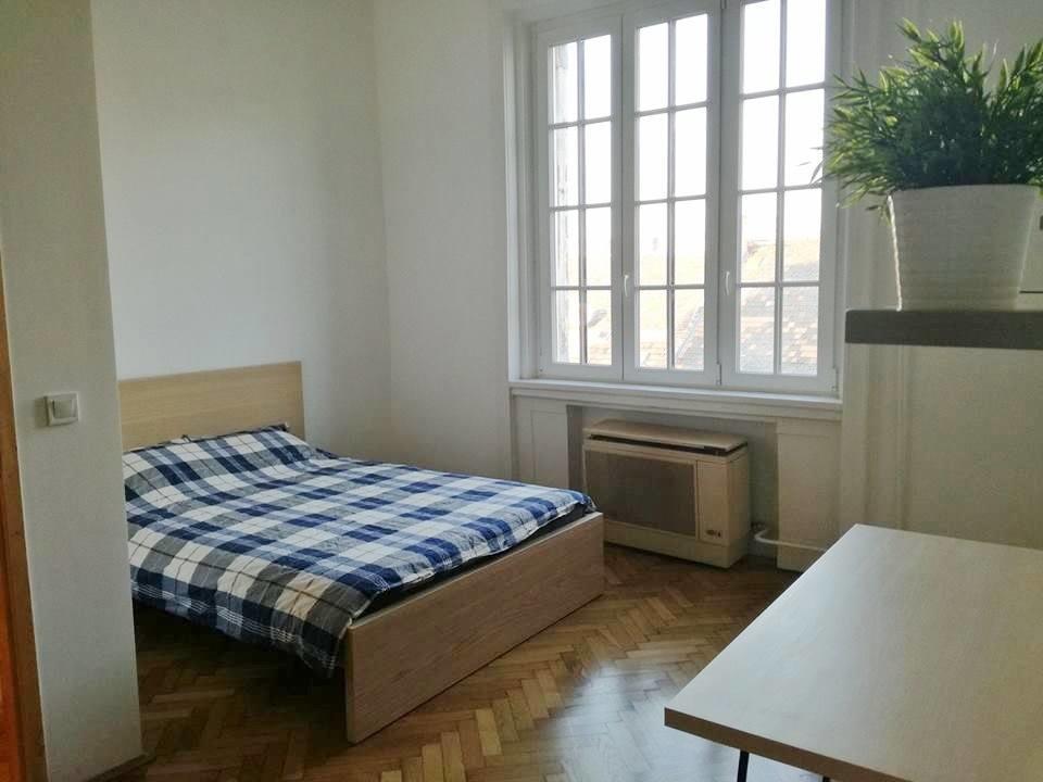 Budapest Central Apartment Eksteriør billede